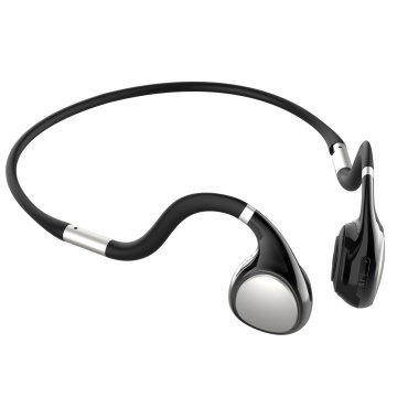 P30 Neckband Gaming Bone Conduction Earphone